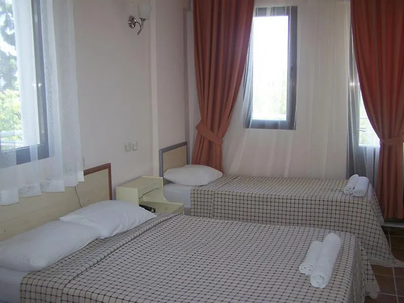 Golden Beach Hotel Didim