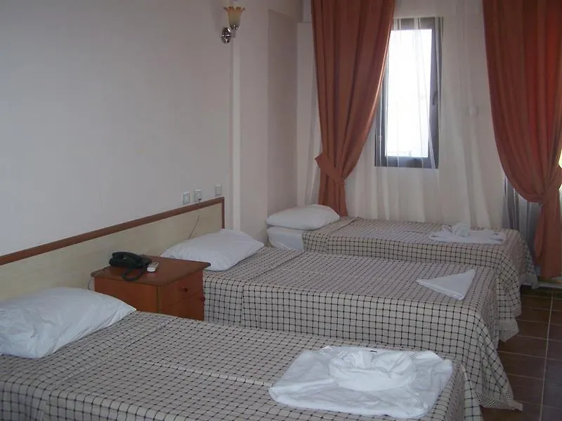 Golden Beach Hotel Didim