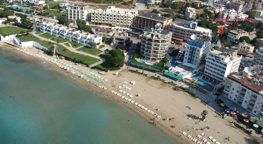 Golden Beach Hotel Didim
