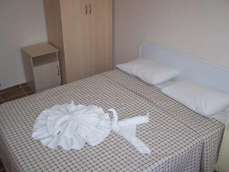Golden Beach Hotel Didim