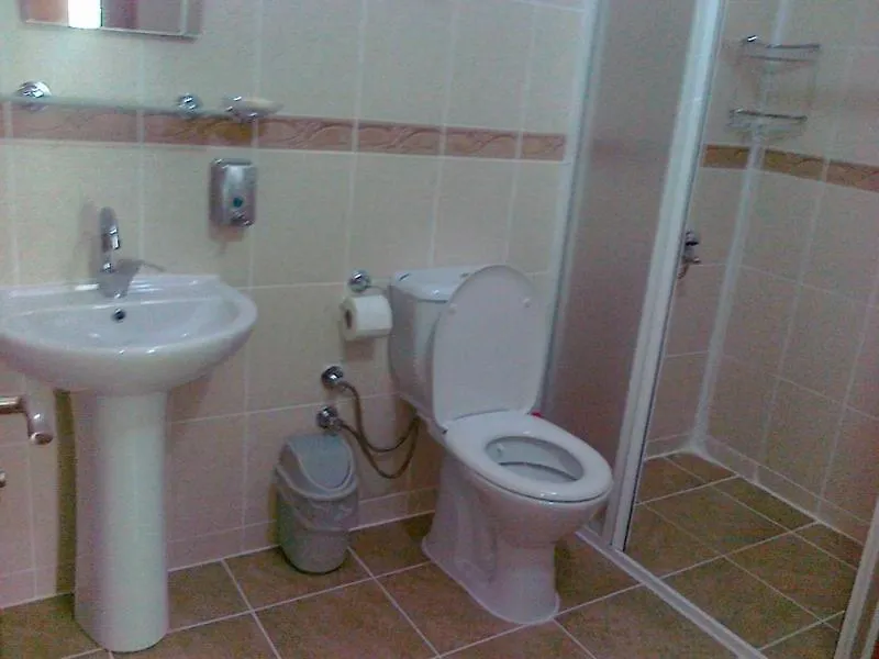 Golden Beach Hotel Didim