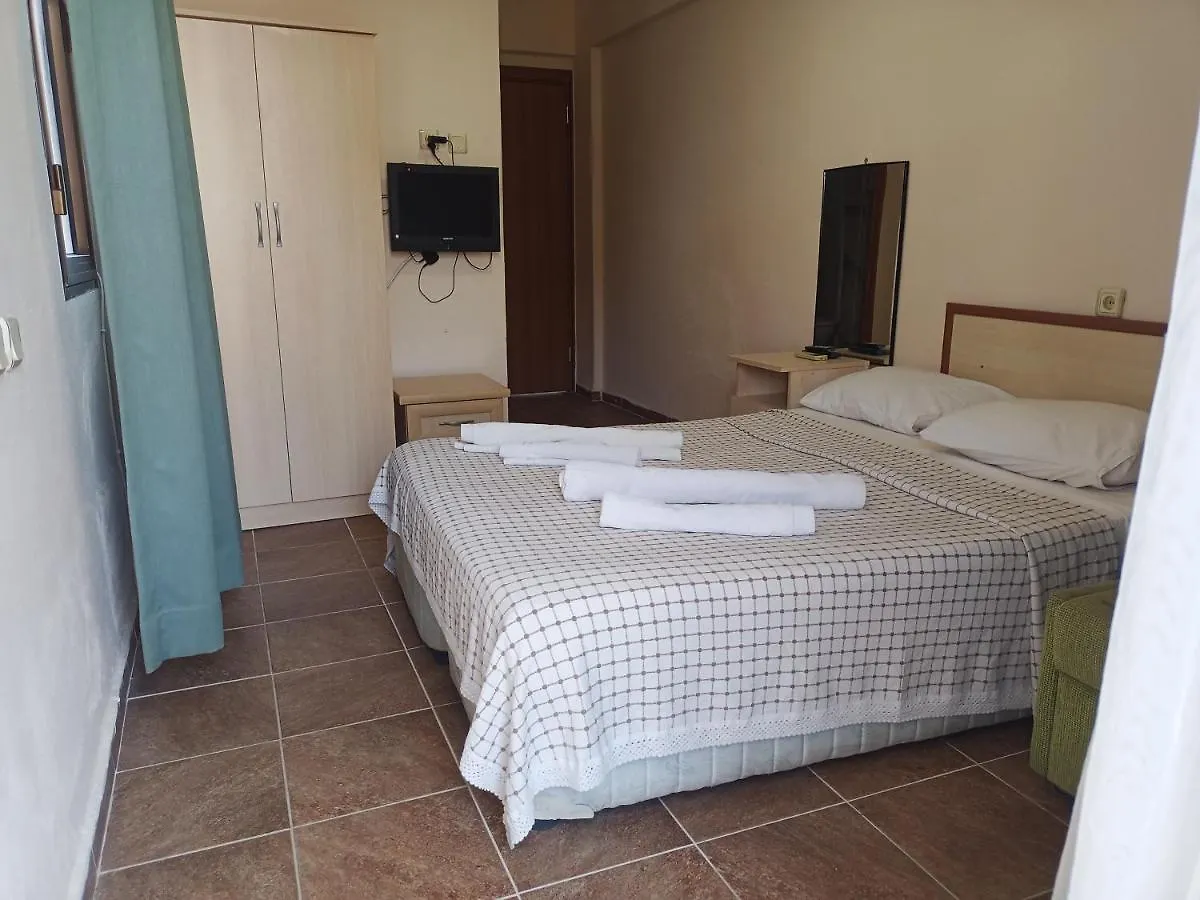 Golden Beach Hotel Didim