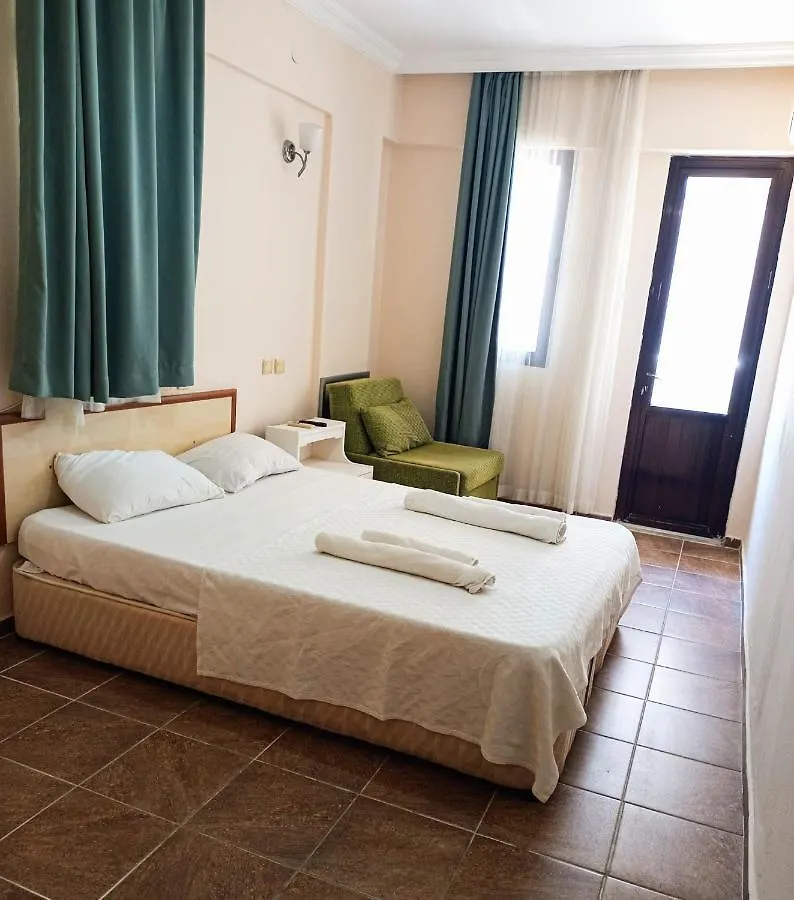 Golden Beach Hotel Didim 3*,  Türkiye