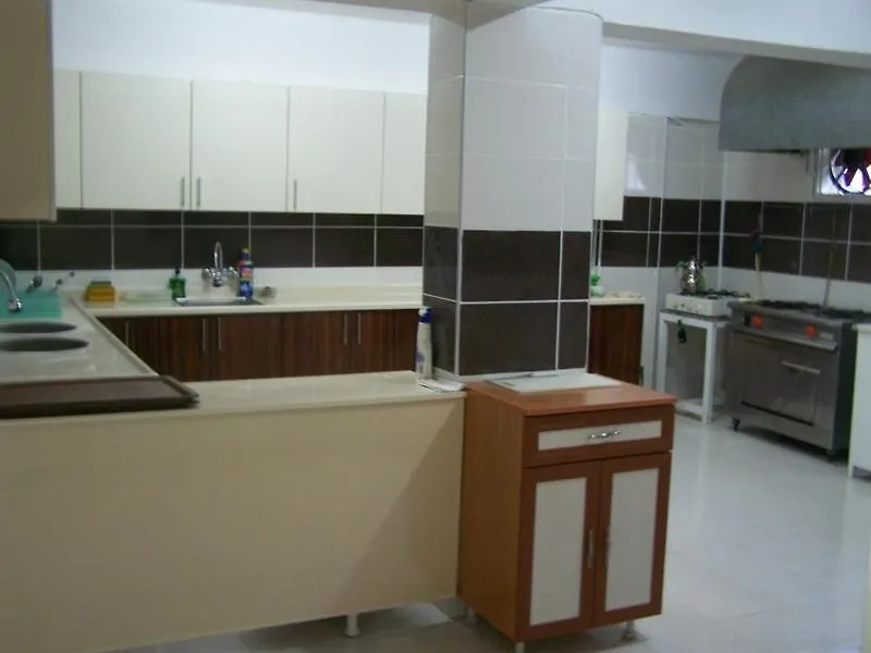 Golden Beach Hotel Didim