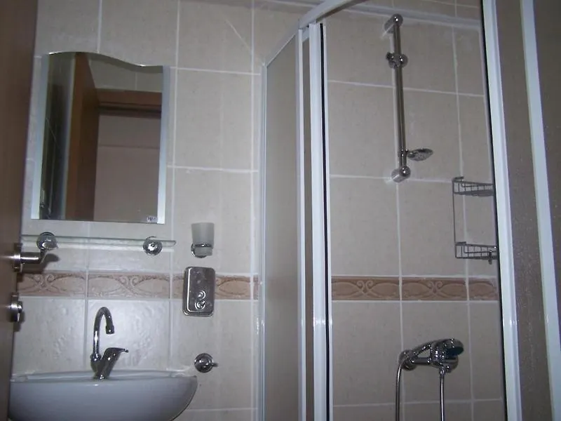Golden Beach Hotel Didim 3*,