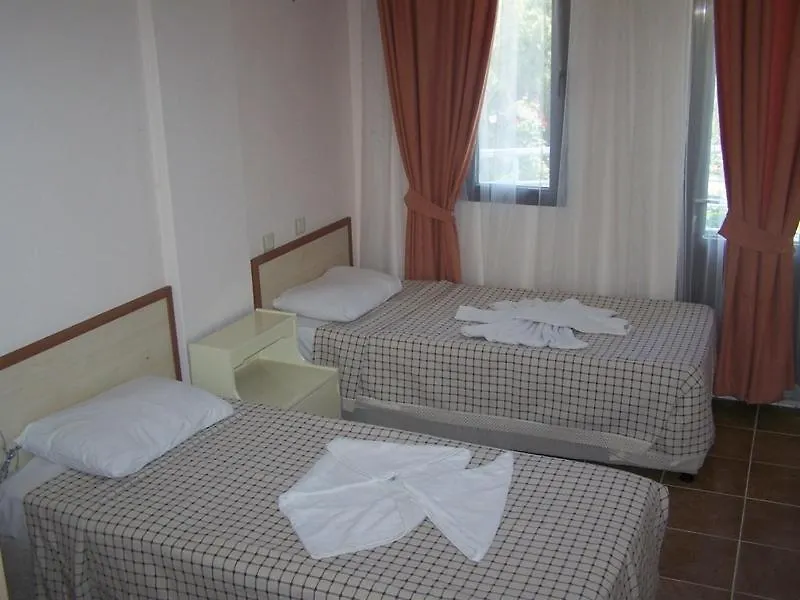 Golden Beach Hotel Didim