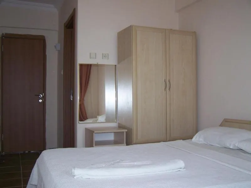 Golden Beach Hotel Didim 3*,