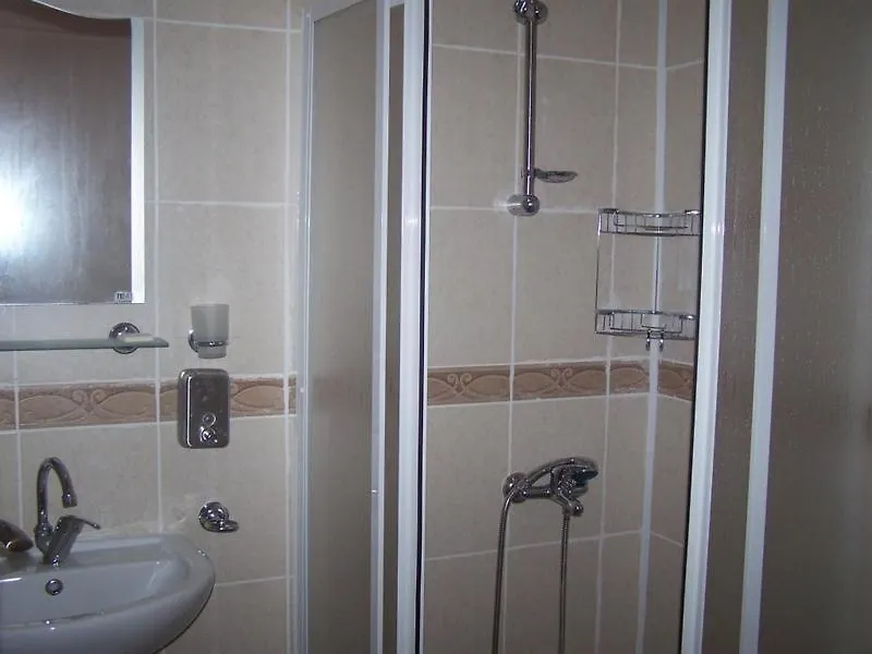 Golden Beach Hotel Didim