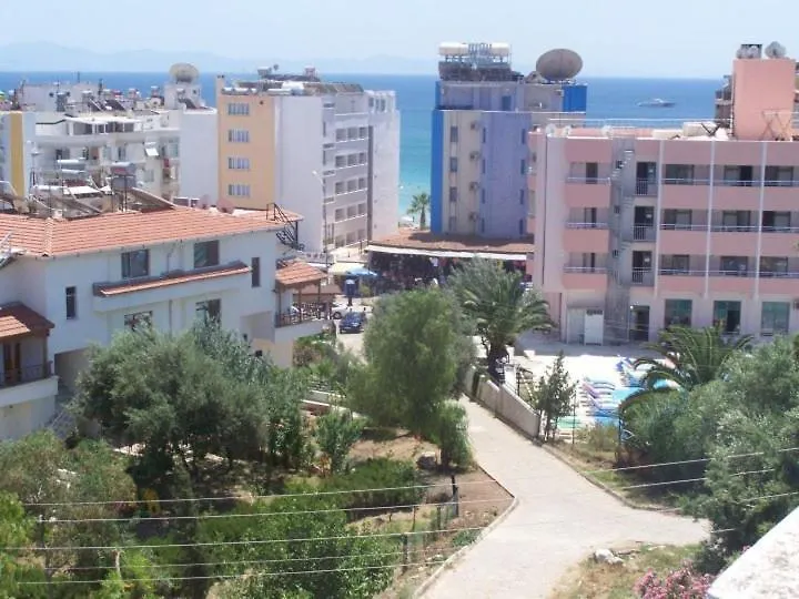 Golden Beach Hotel Didim 3*,
