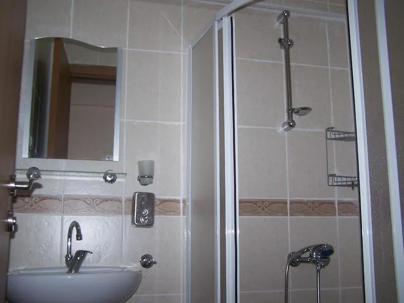 Golden Beach Hotel Didim