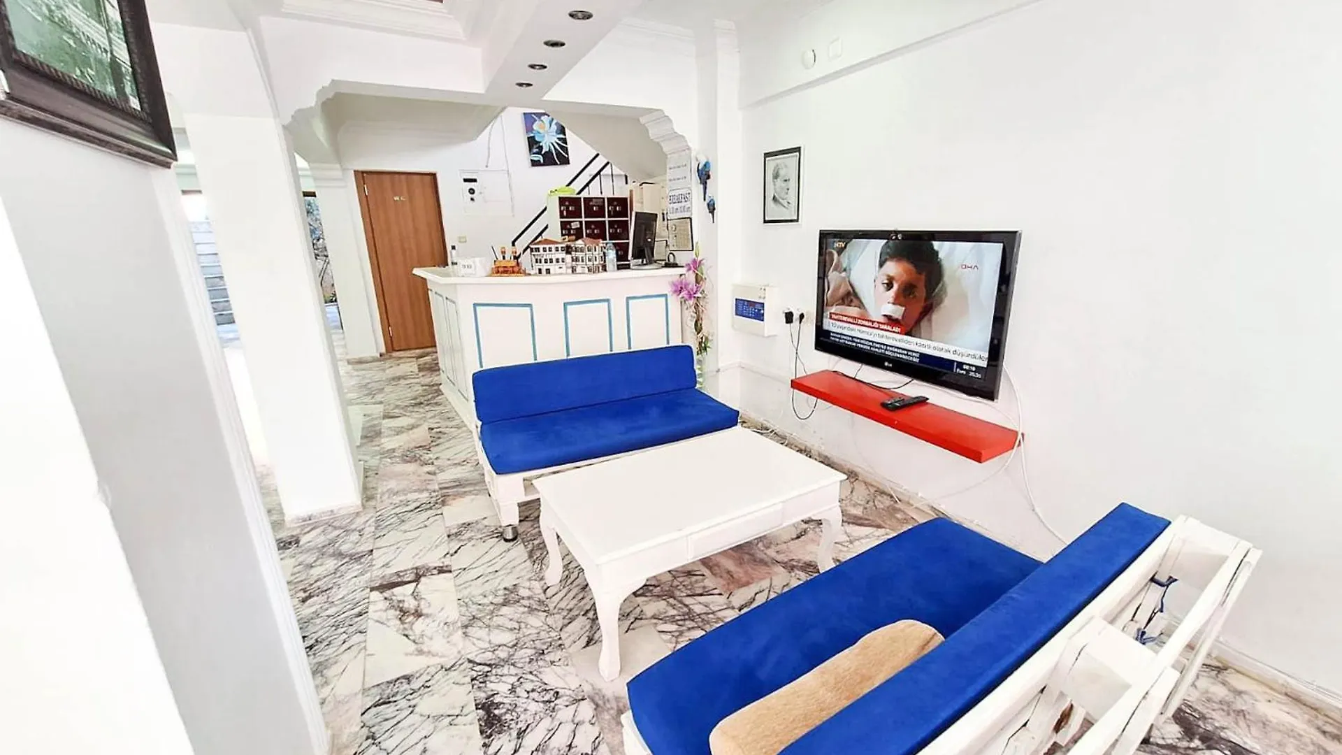 Golden Beach Hotel Didim