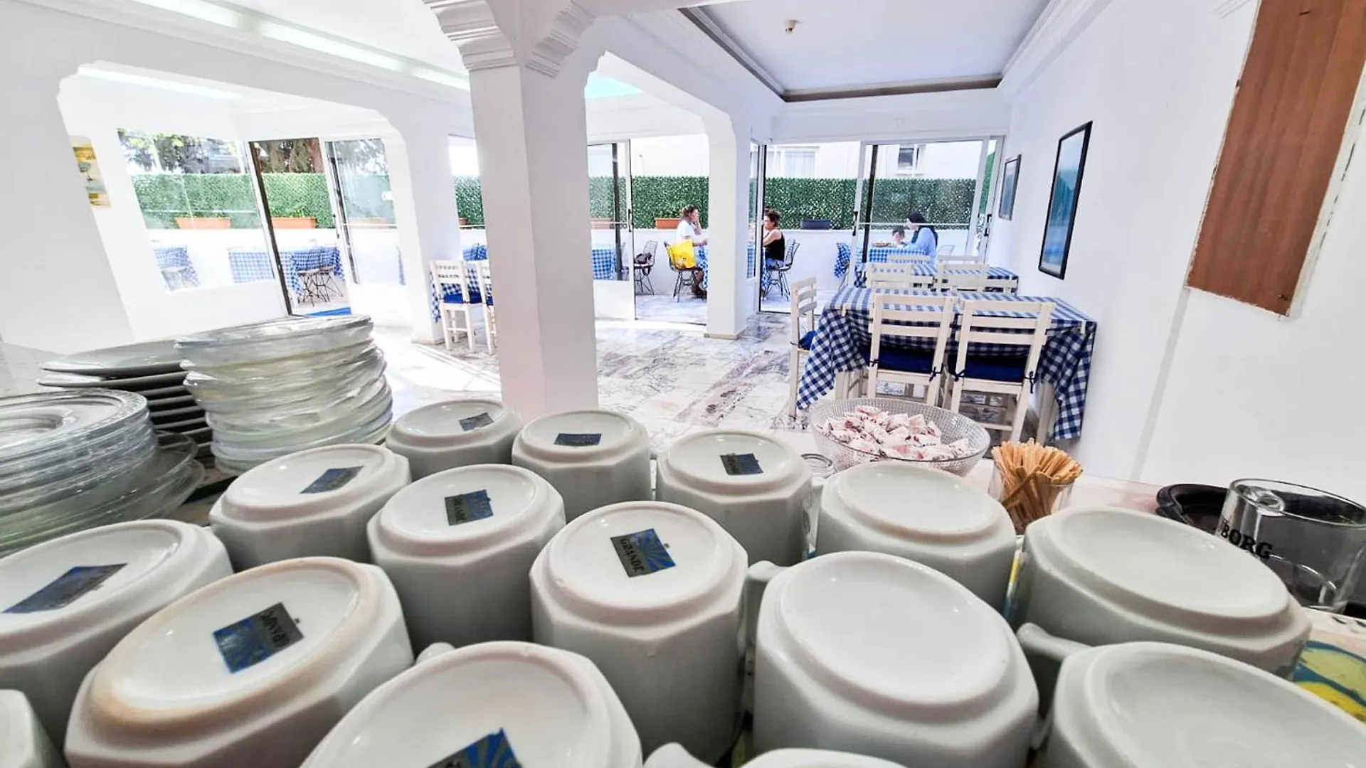 Golden Beach Hotel Didim 3*,  Türkiye