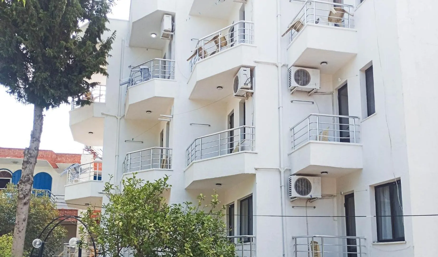 Golden Beach Hotel Didim