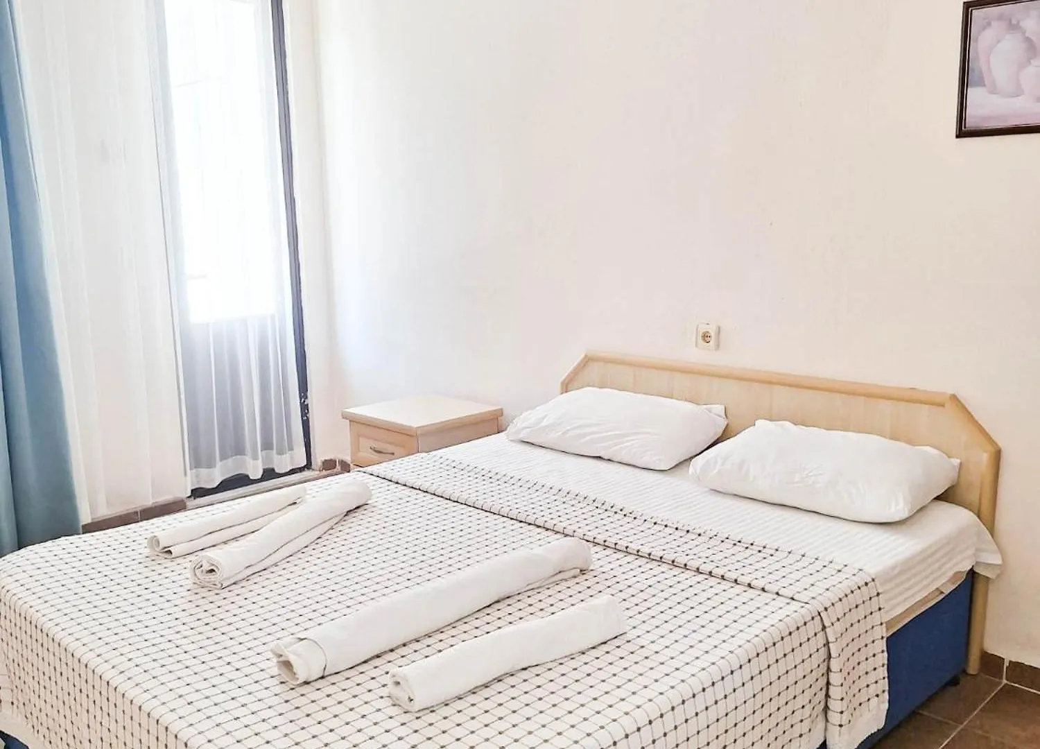 Golden Beach Hotel Didim