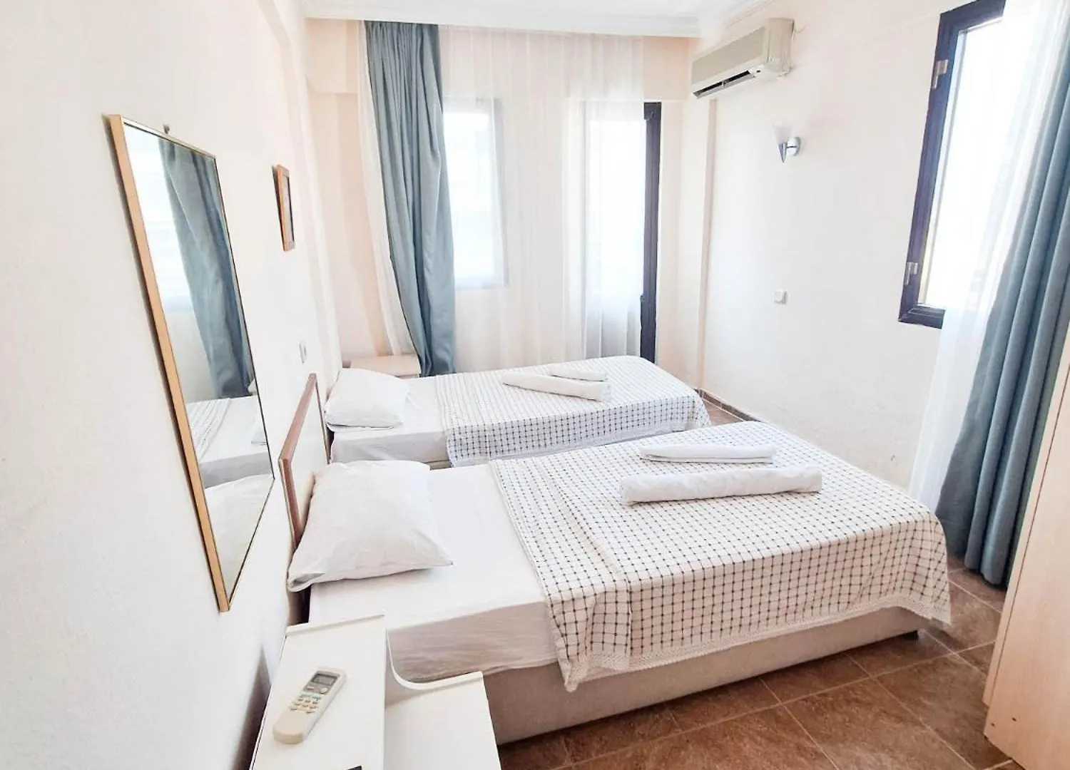 Golden Beach Hotel Didim