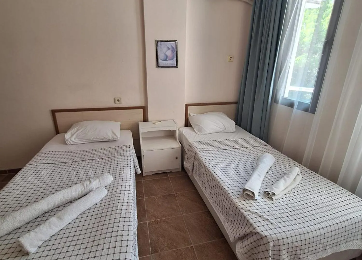 Golden Beach Hotel Didim