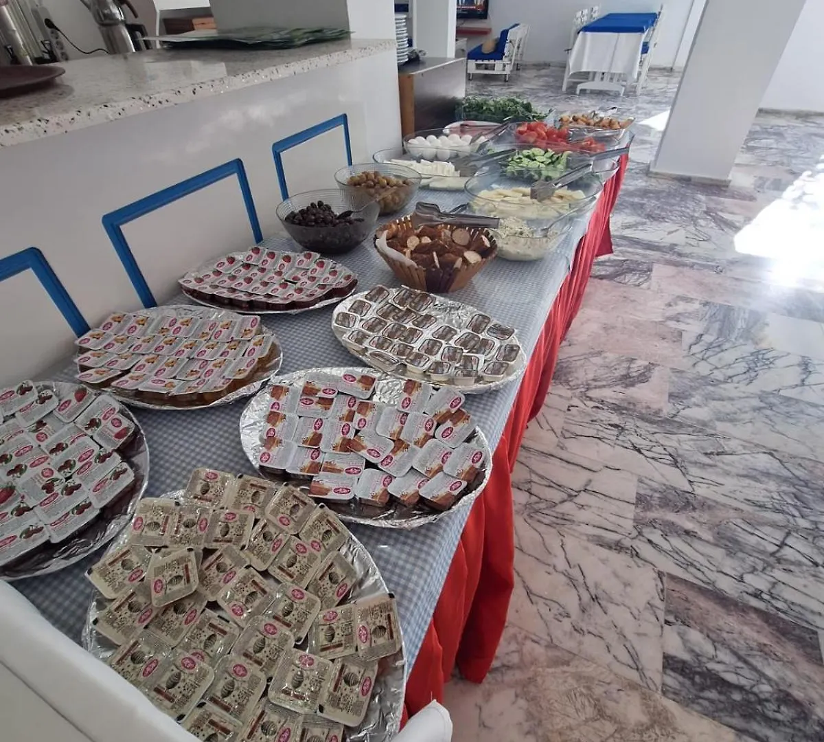 Golden Beach Hotel Didim
