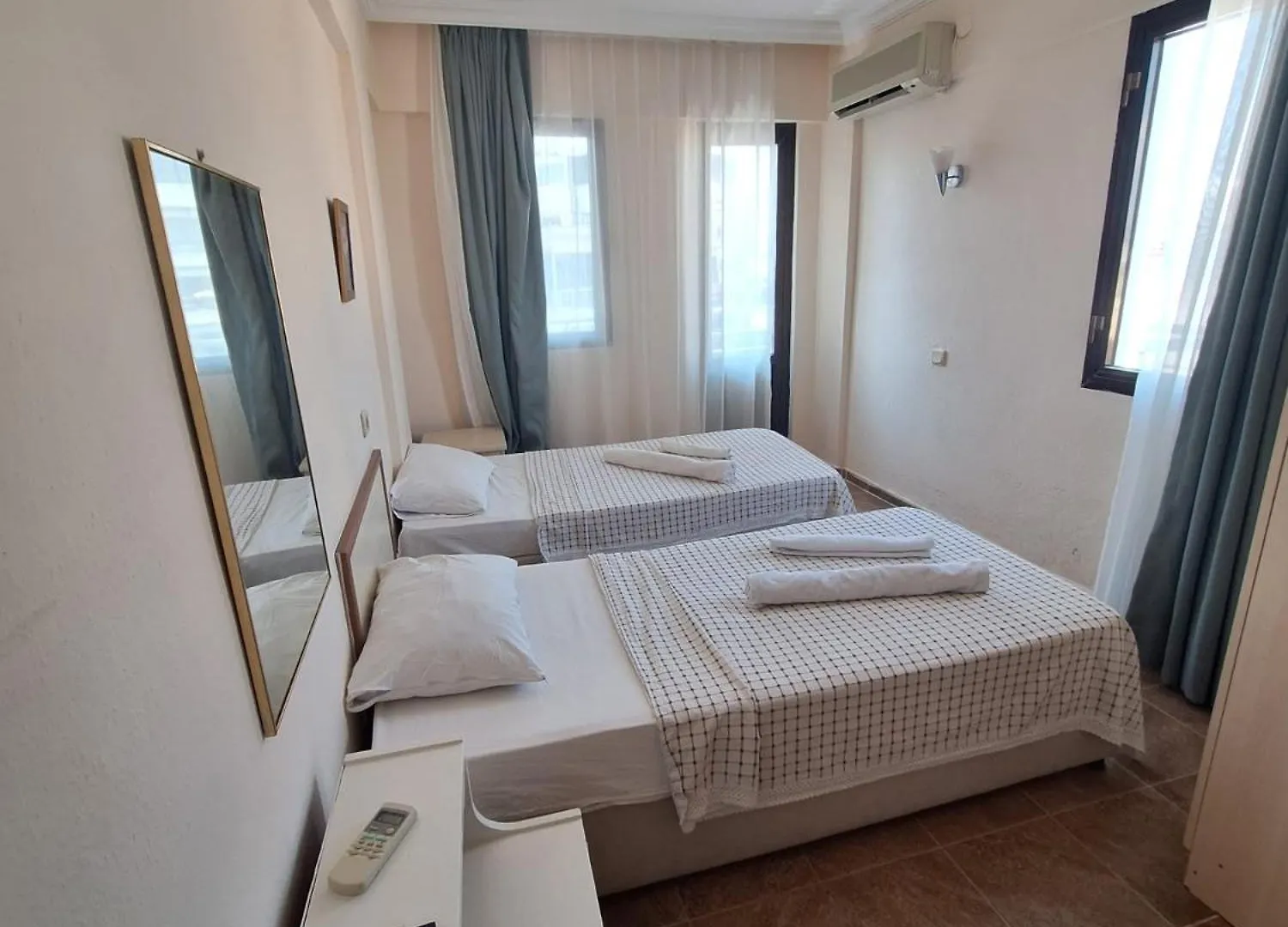 Golden Beach Hotel Didim