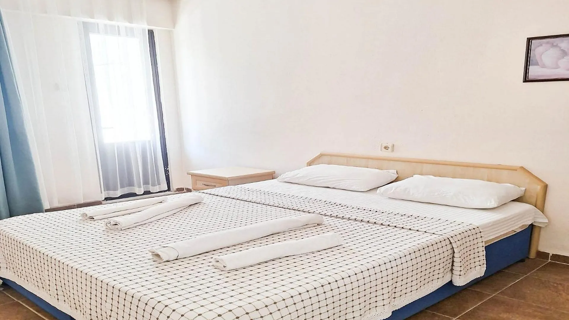 Golden Beach Hotel Didim Türkiye