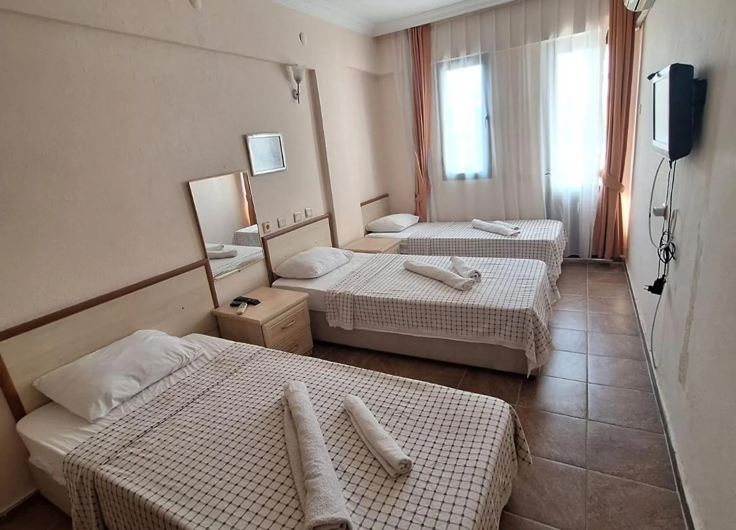 Golden Beach Hotel Didim Türkiye