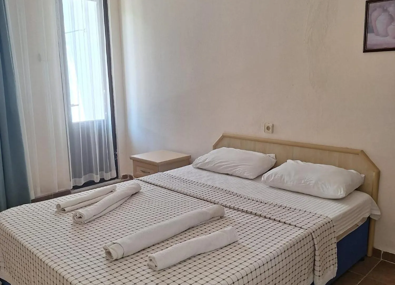 Golden Beach Hotel Didim 3*,  Türkiye