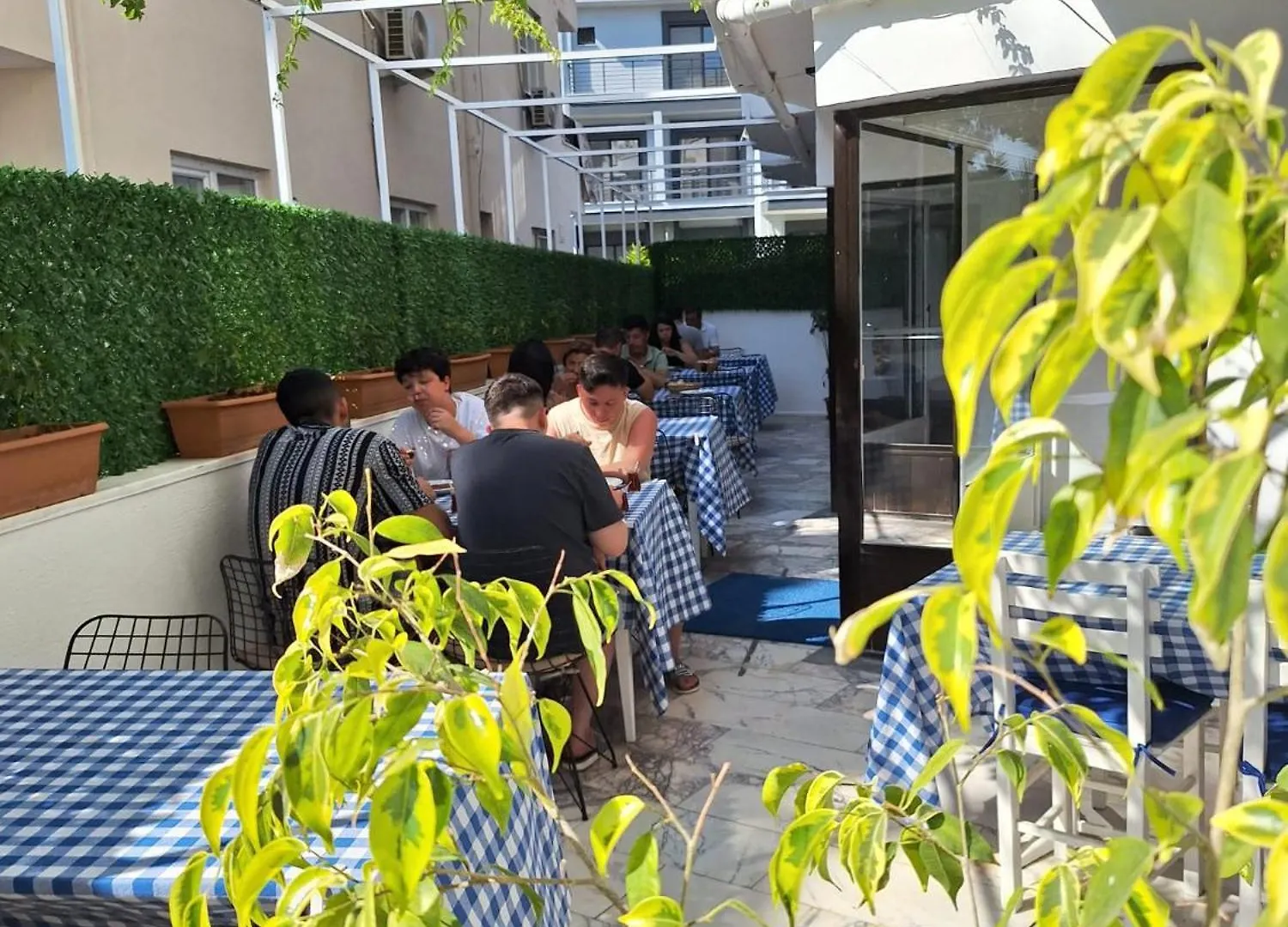 Golden Beach Hotel Didim