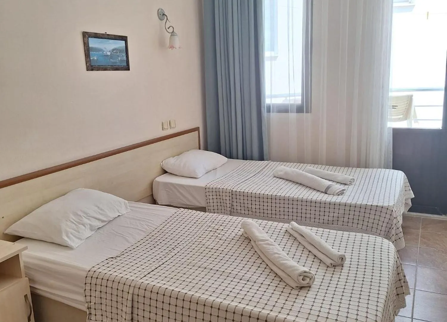 ***  Golden Beach Hotel Didim Türkiye