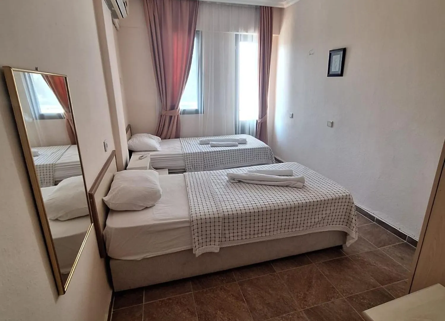 Golden Beach Hotel Didim