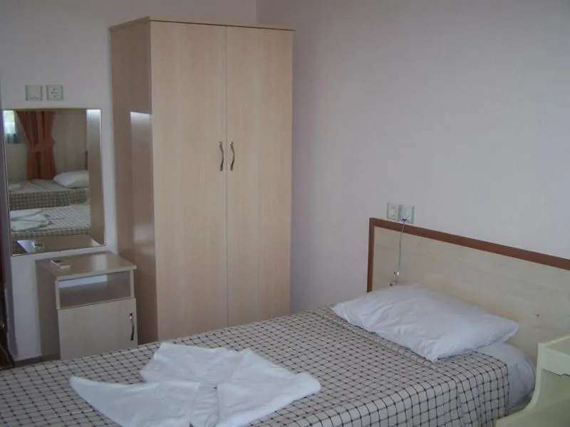 Golden Beach Hotel Didim Türkiye