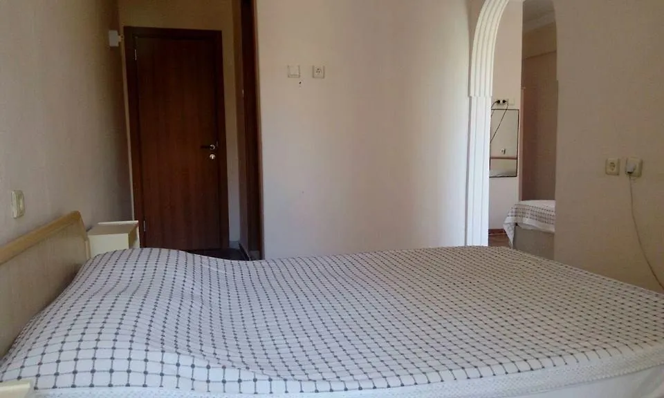 Golden Beach Hotel Didim