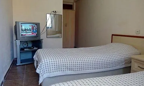 ***  Golden Beach Hotel Didim Türkiye