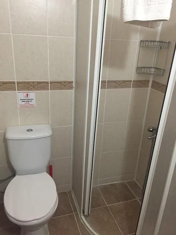 Golden Beach Hotel Didim