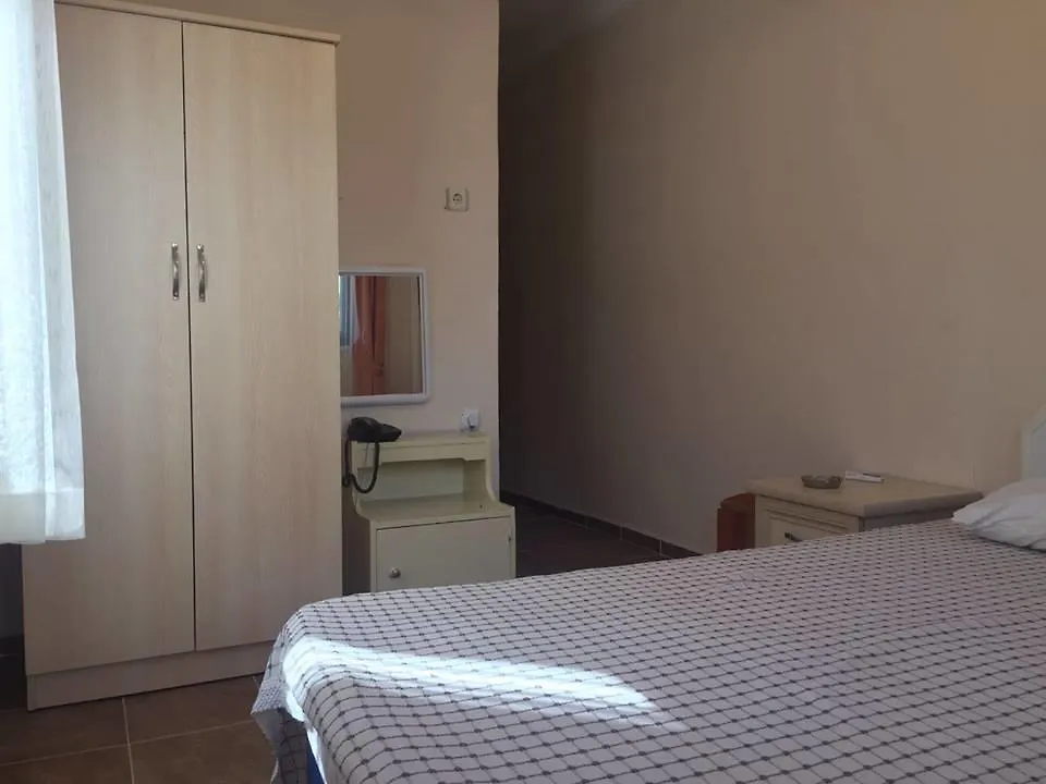 Golden Beach Hotel Didim 3*,  Türkiye