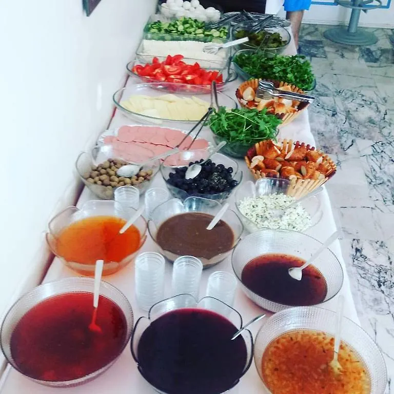 ***  Golden Beach Hotel Didim Turkey