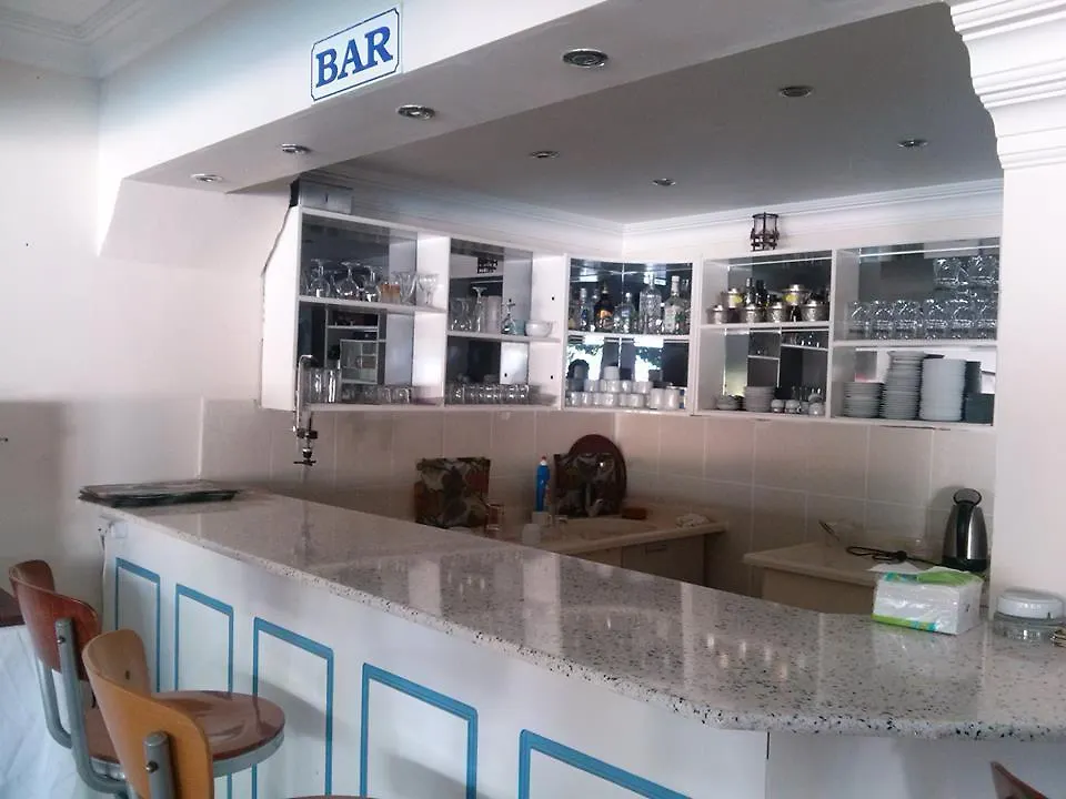 Golden Beach Hotel Didim