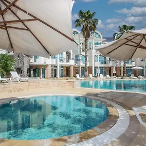Otel Seahorse Deluxe