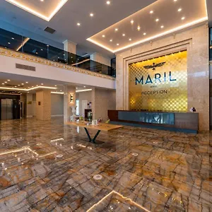 Otel Marıl