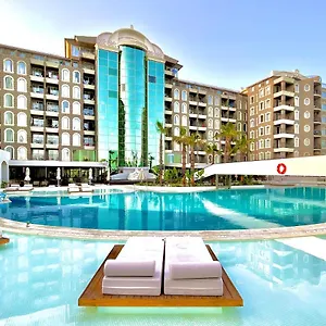 Laur Experience&elegance ***** Didim