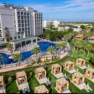 Hotel Duja, Didim